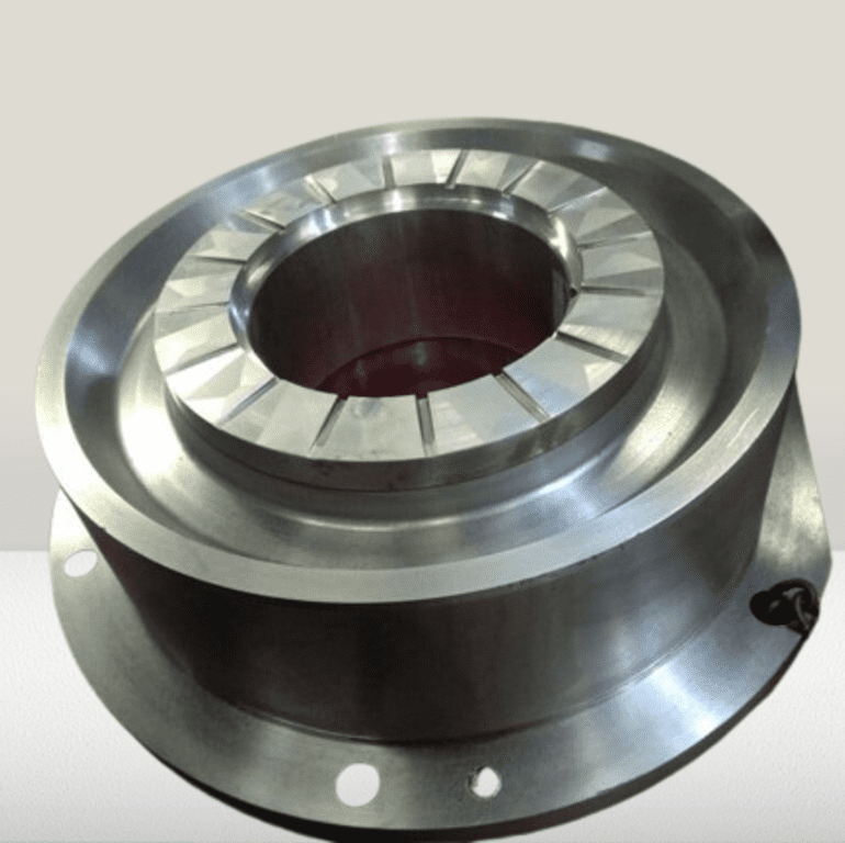 Female Rotor Radial and Thrust Bearing – RTPL Group