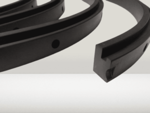 Ring Segment – 4 Part – RTPL Group