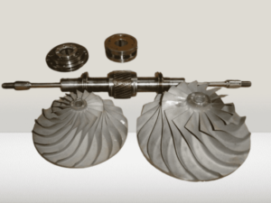 Rotor Assembly – RTPL Group