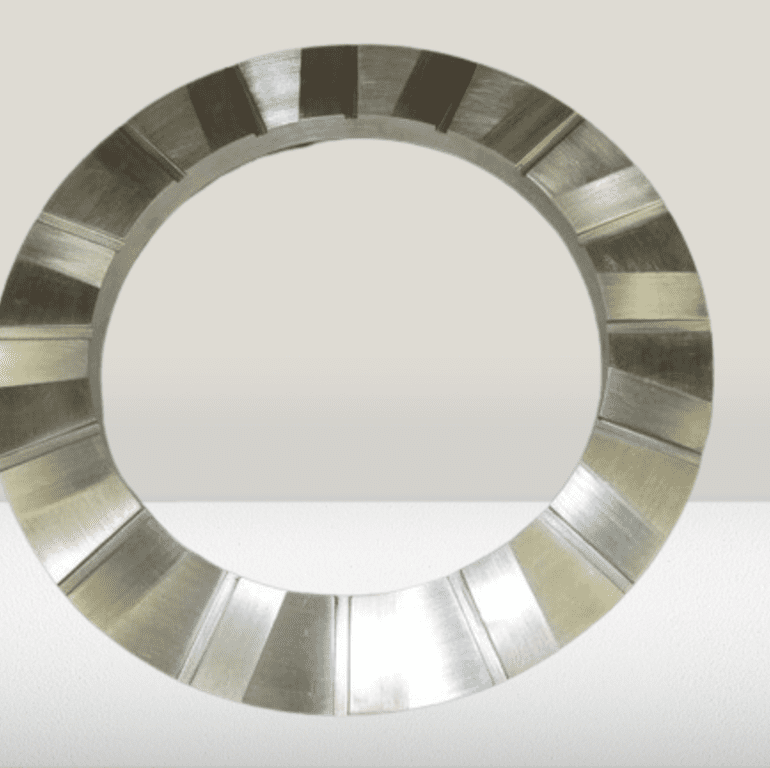 Sealing Shell for Male and Female Rotor – RTPL Group